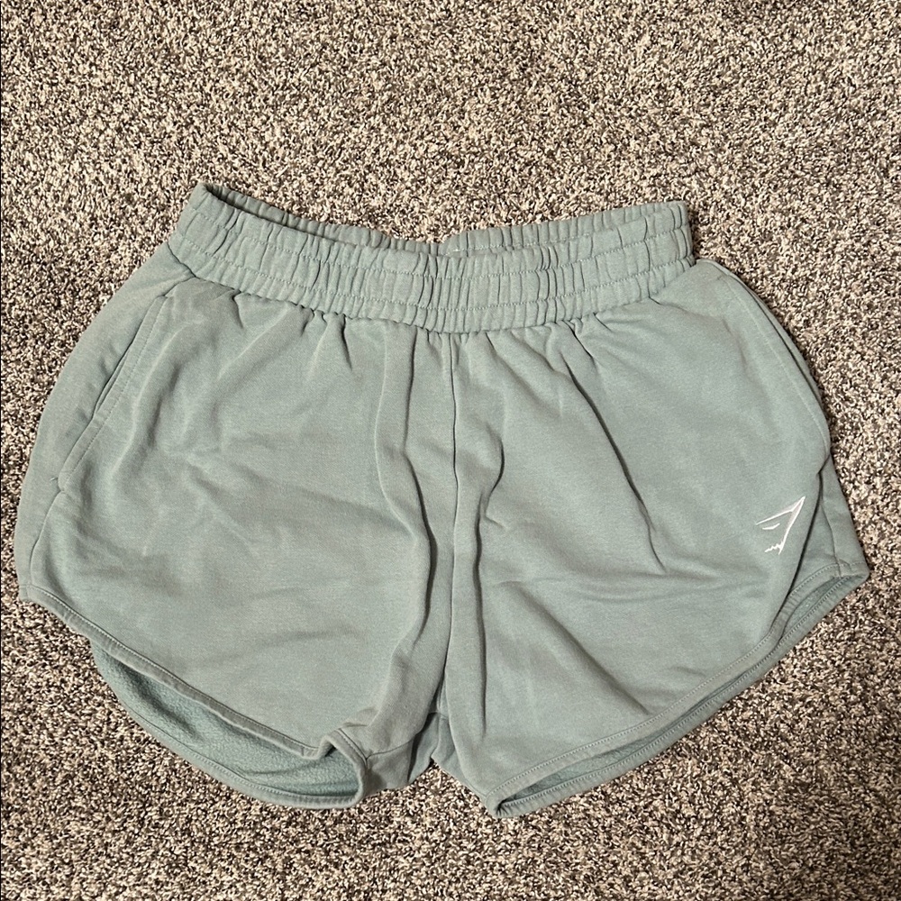 Gymshark Sweatshort